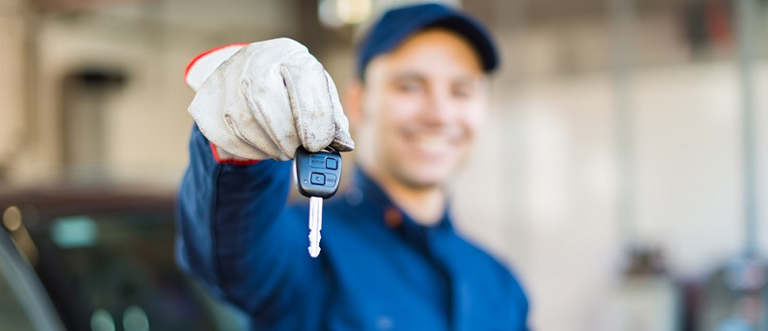 24 hour Mobile locksmith in Big Bear City