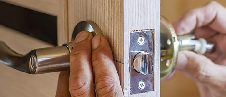 Big Bear City 24 hour residential locksmith