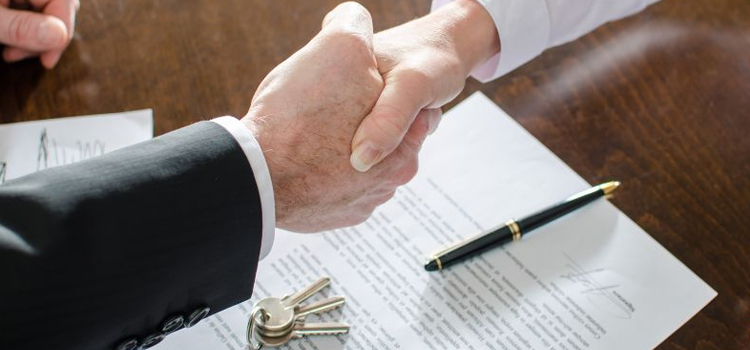 Commercial Eviction Service Big Bear City