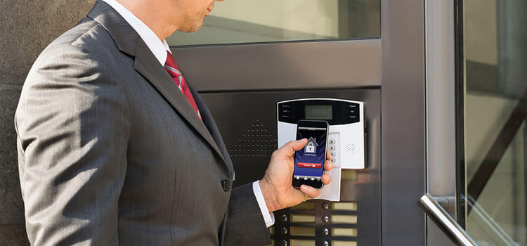 Commercial Office Locksmith Big Bear City