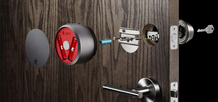 Electronic Door Knob Lock Repair Big Bear City