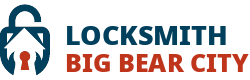 Locksmith Big Bear City